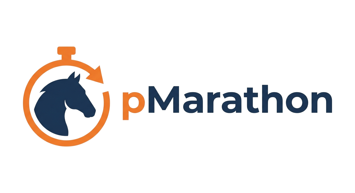 pMarathon