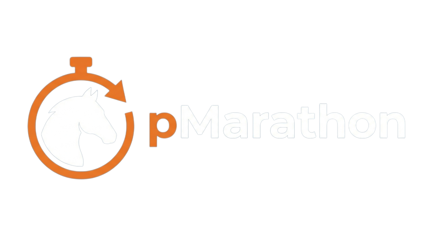 pMarathon Logo